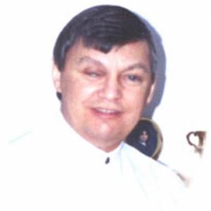 Photo of Joseph-Ronald Sivret